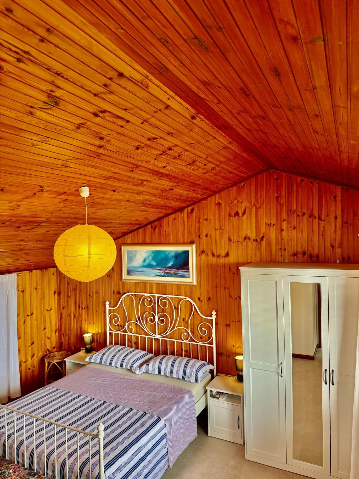 Enam Room Kojsko Exterior foto